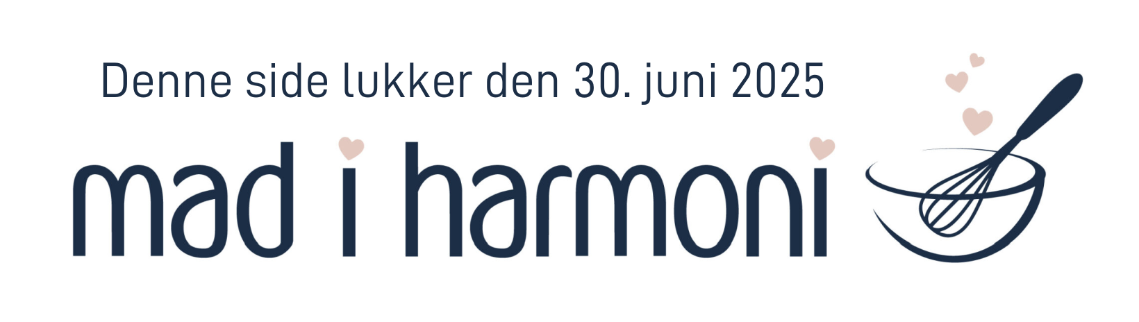 Mad i Harmoni